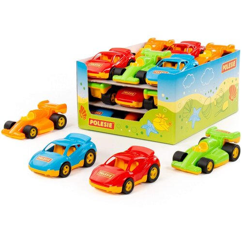 Polesie IGRAČKA AUTO 51073 Cijene