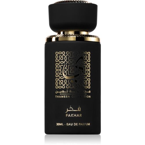 Lattafa Thameen Fakhar parfemska voda uniseks 30 ml Cijene