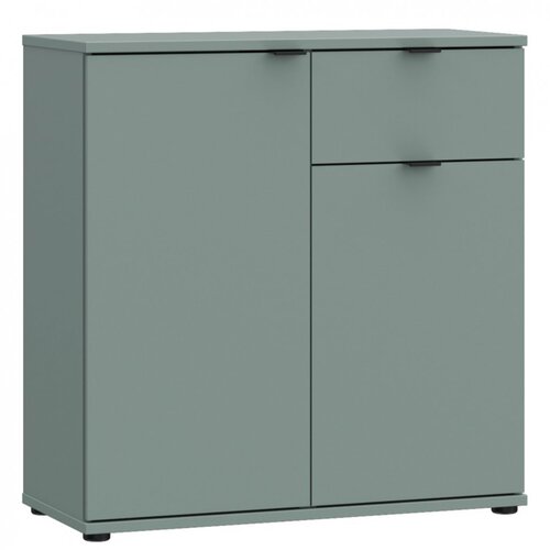  Komoda GANYMEDE 222 (siva) Cijene