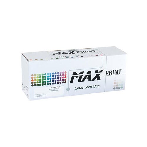  Toner zamjenski MAX za CE505A CRNI, za HP Cene