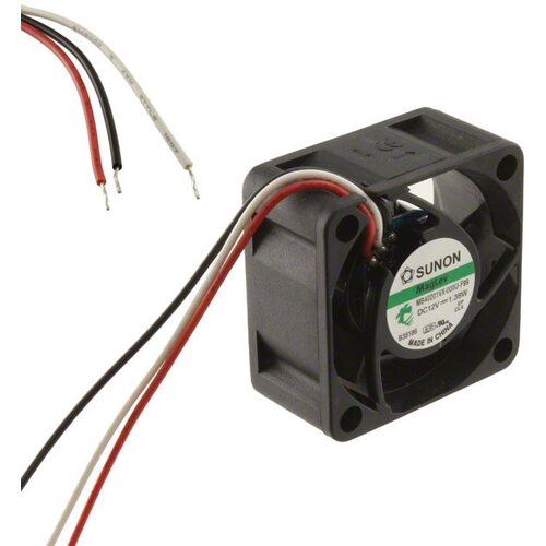 Sunon Ventilator MB40201VX-F99-A 40X40X20mm Cijene
