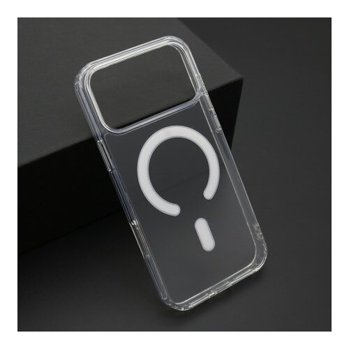  Futrola standard magsafe za iphone 18 pro max (6.9) providna ( F125777 ) Slike
