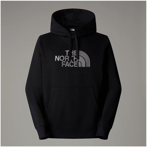 The North Face Puloverji NF0A89EM Črna Slike