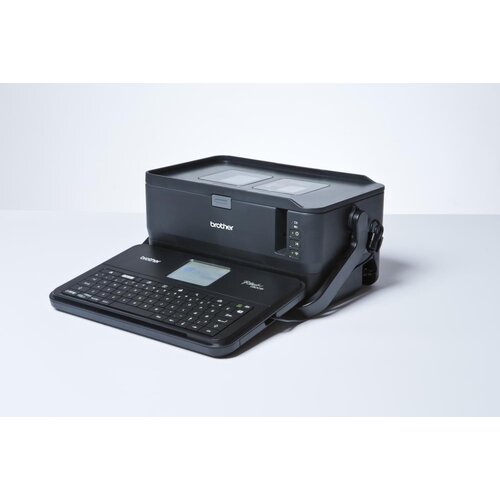  Pisač naljepnica Brother PT-D800W Cijene