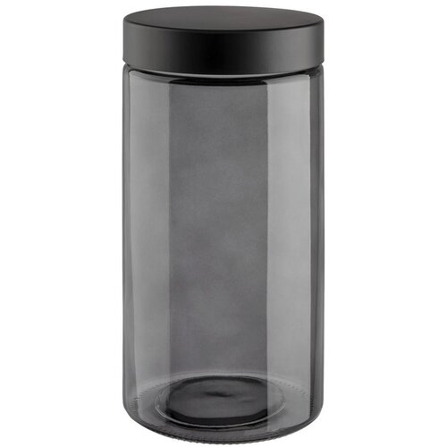 Mömax Posoda Za Shranjevanje Magnus Black - 1,6 L Cene