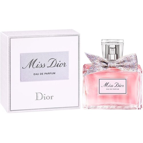 Christian Dior Miss Dior 2021 parfumska voda 100 ml za ženske Slike