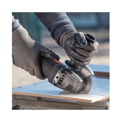 Black &amp;amp; Decker BEG220 kutna brusilica 900W Slike