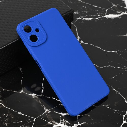 Teracell torbica giulietta za samsung A065F galaxy A06 mat plava Slike
