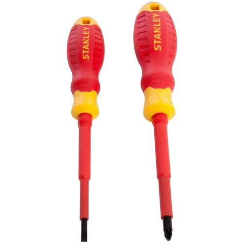 Stanley STHT60030-0 set odvijača VDE izolovani 2/1 PZ2 Cene
