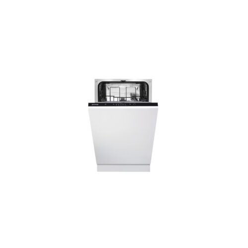  GV520E15 Gorenje Potpuno ugradbena ma&scaron;ina za suđe, 45 cm Cijene