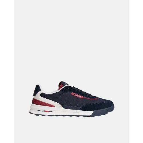 Tommy Hilfiger Nizke superge FM0FM05640 Črna Cene