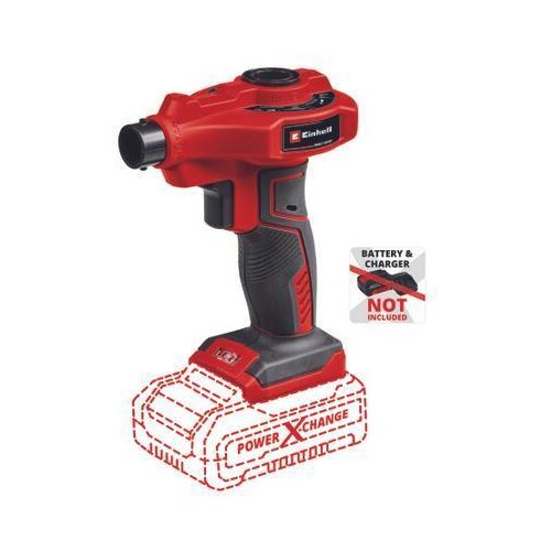 Einhell akumulatorska zračna pumpa CE-AP 18 Li - SOLOID: EK000464199 Cijene