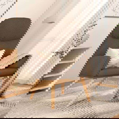  Stol za sproščanje taupe blago, (20698818) Cene