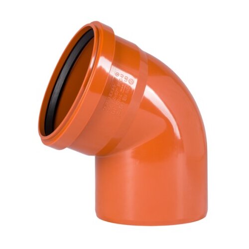 OSTENDORF KG koljeno (Nazivni promjer: 125 mm, 67 °) Cijene