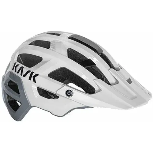 Kask Rex White/Grey M 2022