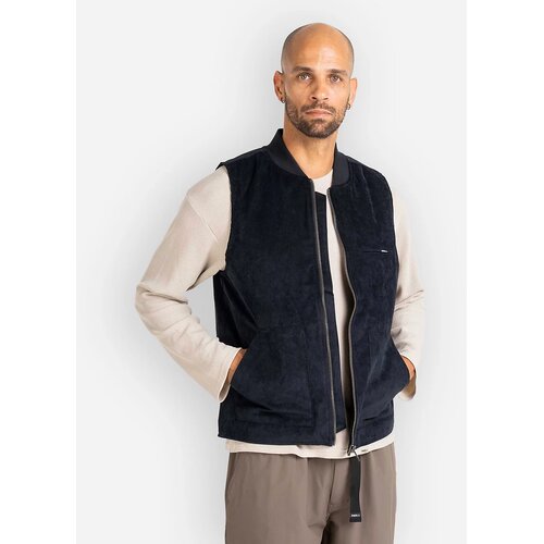 Reell Carver Vest black Slike