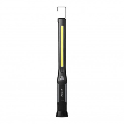 VIRONE COB LED COB LED crna &scaron;tek-radna lampa 6500K IPX3 WL-17 Cene