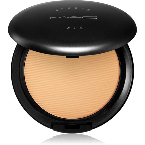 MAC Cosmetics Studio Fix Powder Plus Foundation kompaktni puder in podlaga 2v1 odtenek C40 15 g Slike