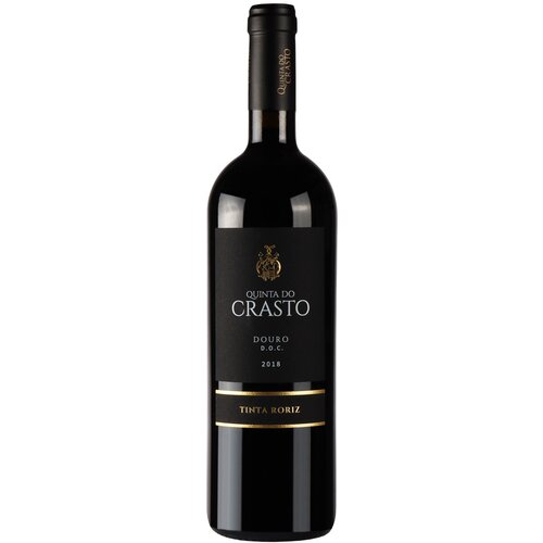 Quinta do Crasto Tinta Roriz Cene