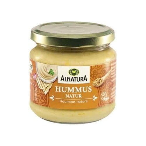 Alnatura organski prirodni humus Slike