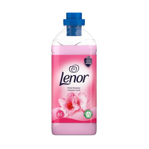 Lenor Omek&scaron;ivač za ve&scaron; Floral Romance 65 pranja 1625ml Cijene