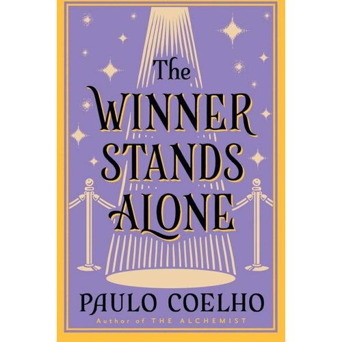 Harper Collins Publishers Ltd Paulo Coelho - The Winner Stands Alone Slike