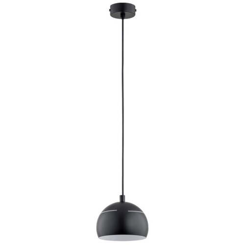  Luster na sajli PLUS 1xE14/40W/230V prečnik 15 cm Cene