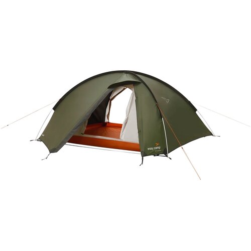 Easy Camp Rondane 3 Dark Green Dome /Igloo tent Slike