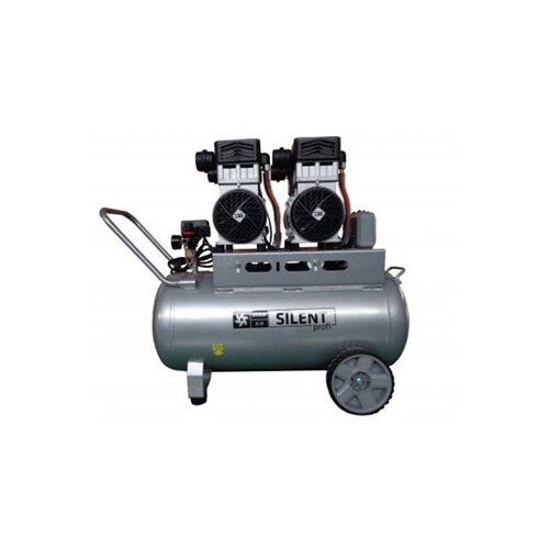 Omega Air bezuljni tihi klipni kompresor DPS 1,5 kW / 50l Cene
