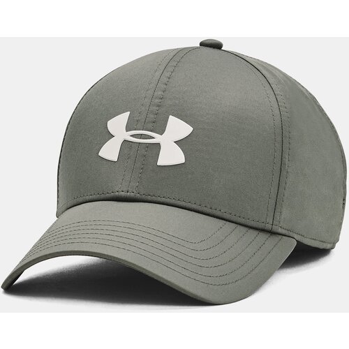 Under Armour Storm Blitzing Adj-GRN Cap - Men&amp;#039;s Slike