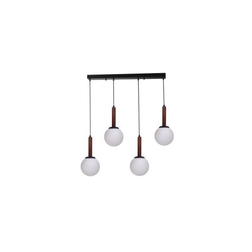 Opviq luster 2619307, smeđa Cijene