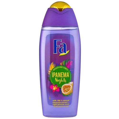 Fa Gel za tuširanje Ipanema nights 400ml Cene