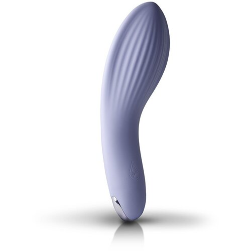 Niya N2 Couple Massager Light Blue Cene