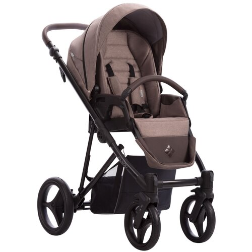 Bebetto flavio kolica za bebe set 3U1 18/CZM Cene