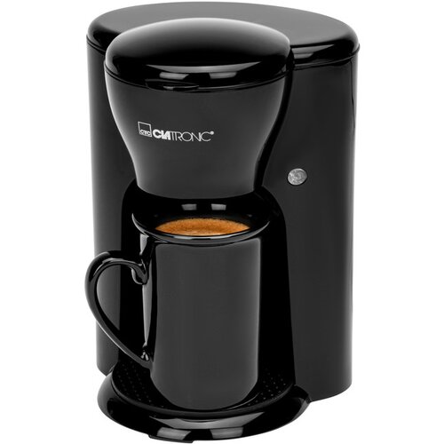 Clatronic KA 3356 aparat za kavo s skodelico, (5000099231) Cene