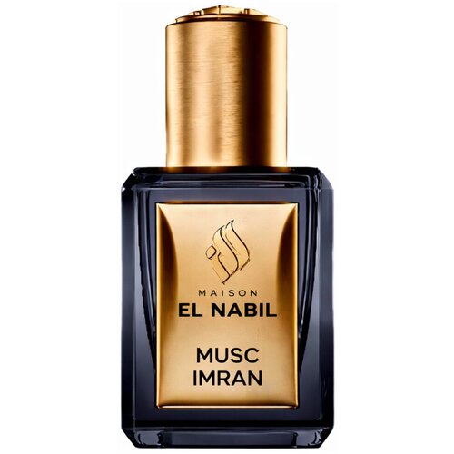 El Nabil Parfumska voda Musk Imran Parfumextrakt Slike