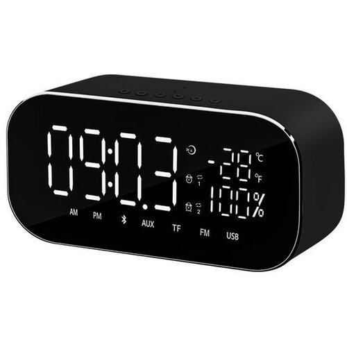 Akai Radio budilica ABTS-S2 Slike