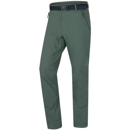 Husky Men's Outdoor Pants Koby M faded green