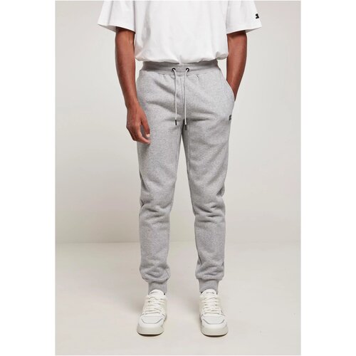 Starter Black Label Starter Essential Sweat Pants Heather Grey Cijene