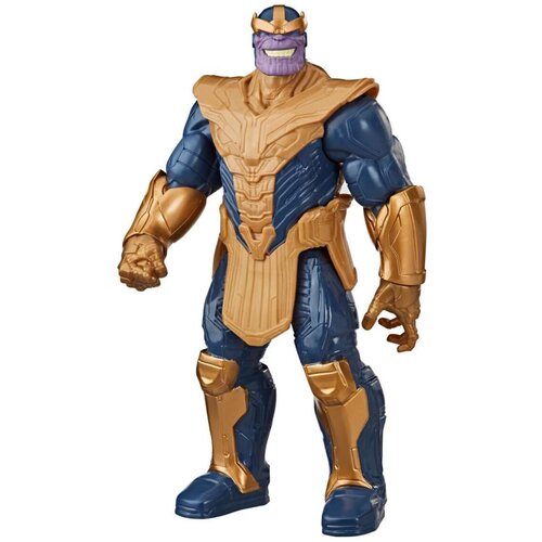  Zglobna figura The Avengers Titan Hero deluxe Thanos 30 cm Cijene
