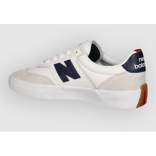 New Balance Numeric 340 Skate cevlji nb 103 white Slike