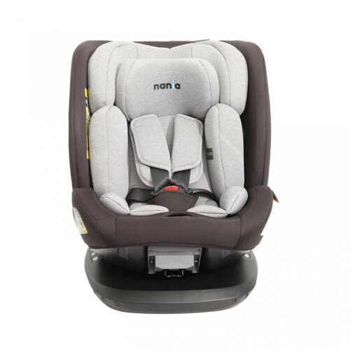 Nania Auto Sedište Dreamride(40-150Cm),Black Grey Cene