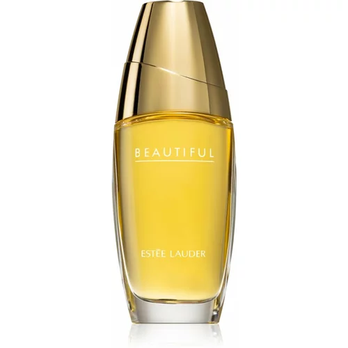 Estée Lauder beautiful parfumska voda 75 ml za ženske