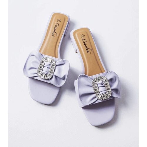 D/CEO White slides Ypsy Cene