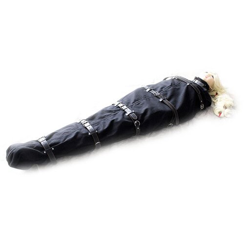 Kiotos Body Bag Slike