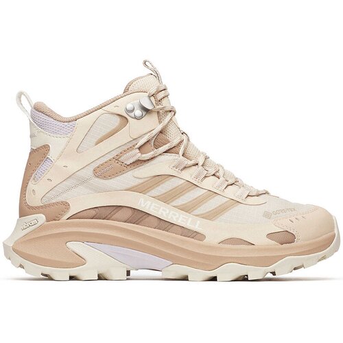 Merrell Ženske cipele za planinarenje Moab Speed 2 Mid GTX, Roze Cene