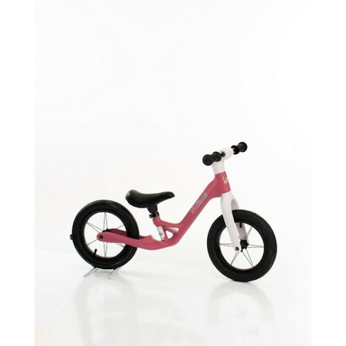 Playtime balance bike 766 roze Cene
