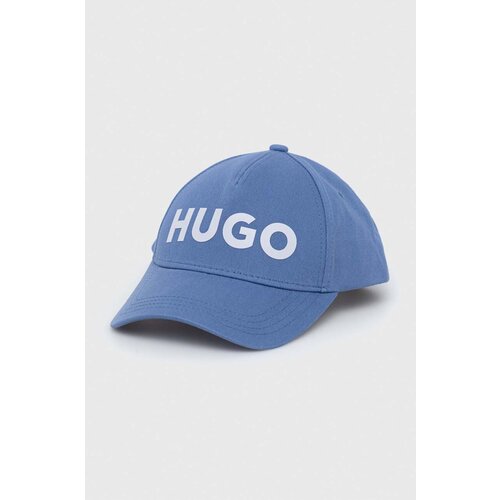 Hugo Bombažna bejzbolska kapa Slike