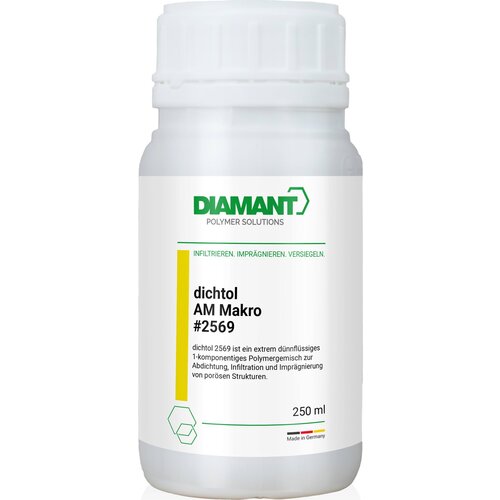 DIAMANT Polymer dichtol AM Makro - 250 ml Slike