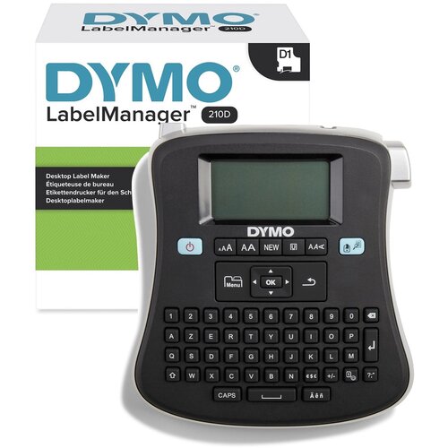 Dymo LabelManager &reg; &trade; 210D - AZY Cijene